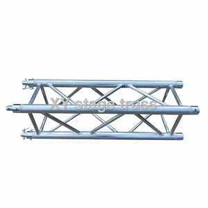 Haut-parleur de haute qualité Mobile Portable modulaire portique Concert éclairage <span class=keywords><strong>tour</strong></span> suspendu Led affichage système de treillis à vendre - Product Image 4