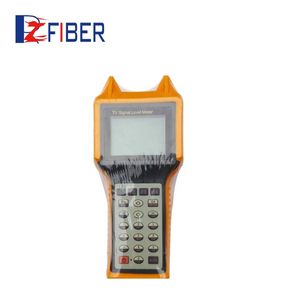 数字模拟有线电视信号电平计<span class=keywords><strong>db</strong></span>测试仪Dvbc Qam信号电平计 - Product Image 5