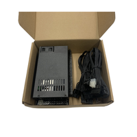 400W 500W 600W Flex 1U serveur alimentation ITX boîtier PSU pour ordinateur de bureau Mini ordinateur Mainframe-en Stock