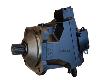 Pompe hydraulique d'origine Dan-foss H1B110 83021693 en stock - Product Image 1