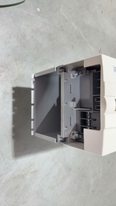ACS550-125A-4 ซีรีส์ ACS550 กำลังไฟ 45KW/55KW 3 เฟส 380-480V PLC - Product Image 2