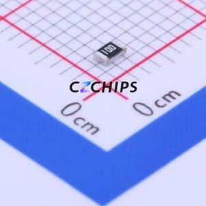 Résistance SMD RMC20-100JTP 0805 (Type : Film épais) (Résistance : 10 Ohm Précision : 5%) - Product Image 1