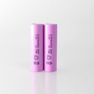 고출력 30Q 18650 3000mAh <span class=keywords><strong>3</strong></span>.7V 리튬이온 배터리 (전동공구 및 전기자전거용) - Product Image 6