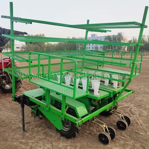 Planteur <span class=keywords><strong>de</strong></span> semis traîné, transplanteur <span class=keywords><strong>de</strong></span> poivrons, transplanteur d'irrigation et <span class=keywords><strong>de</strong></span> film pour semis <span class=keywords><strong>de</strong></span> <span class=keywords><strong>patates</strong></span> <span class=keywords><strong>douces</strong></span> - Product Image 5