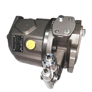 มอเตอร์ปั๊มไฮดรอลิก A4vg71 - Product Image 4