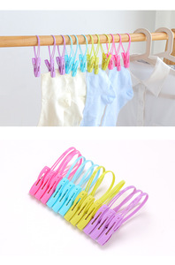 12 pièces corde <span class=keywords><strong>à</strong></span> <span class=keywords><strong>linge</strong></span> pince <span class=keywords><strong>à</strong></span> <span class=keywords><strong>linge</strong></span> coupe-vent soleil pince <span class=keywords><strong>à</strong></span> <span class=keywords><strong>linge</strong></span> voyage portable en plastique pince <span class=keywords><strong>à</strong></span> <span class=keywords><strong>linge</strong></span> fixe sous-vêtements chaussettes séchage pince <span class=keywords><strong>à</strong></span> <span class=keywords><strong>linge</strong></span> - Product Image 5