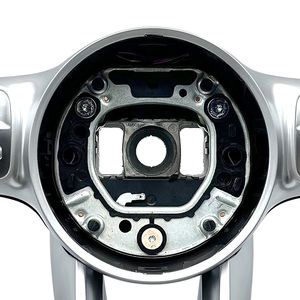 Sớm toda cho Mercedes Benz một GLA B GBB C GLC E GLe CLS 2023 tùy chỉnh mô hình thể thao xử lý vô lăng sửa đổi ZC-809-P1-Y - Product Image 3