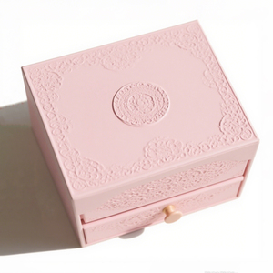 Biểu Tượng Tùy Chỉnh Có Thể Gập Lại Đầy Màu Sắc Sơn Móng Tay Giấy Dầu Bao Bì Sang Trọng Mỹ Phẩm Quà Tặng Bao Bì Hộp Với Logo - Product Image 1