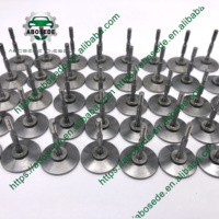 El Juego de palanca de armadura de motor M11 N14 incluye piezas de repuesto de inyector de combustible 3037772 3081319 3087557 3095040 3411752 3411753 341176