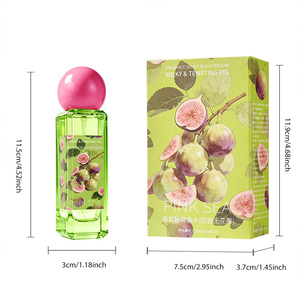 <span class=keywords><strong>Parfum</strong></span> <span class=keywords><strong>de</strong></span> luxe 30 ml, <span class=keywords><strong>parfum</strong></span> en spray longue durée - <span class=keywords><strong>Parfum</strong></span> cerise noire, rose, figue, <span class=keywords><strong>parfum</strong></span> féminin frais haut <span class=keywords><strong>de</strong></span> gamme - Product Image 6