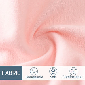 Combinaison et Bavoir en Coton pour Bébé, Unisexe, Vente en Gros, pour l'Automne - Product Image 6