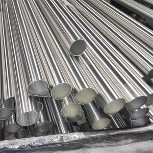 Tube en acier inoxydable sur mesure SS304 201 202 304 316, diamètre 14,5 mm et 14 mm - Product Image 3