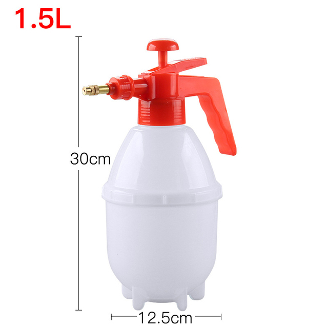 1.5L White