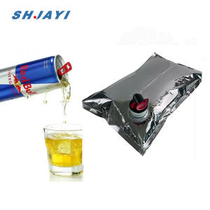 <span class=keywords><strong>Sirop</strong></span> <span class=keywords><strong>de</strong></span> kumquat concentré 6 fois fabriqué en Chine dans un système <span class=keywords><strong>de</strong></span> sac à bavette pour la fontaine à soda KFC Mcdonald Post Mix - Product Image 5