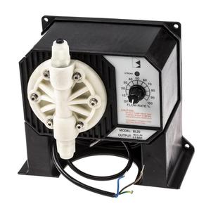 Pompe à diaphragme à déplacement positif Hanna Instruments, 18,3 L/h, 7,3 Psi, 220 V, 240 V - Product Image 2