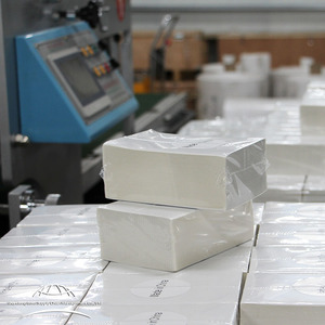 Nhãn in bền 4x6 "100x150mm nhãn hậu cần | dán vận chuyển bền cho quản lý bưu kiện & hàng tồn kho - Product Image 4