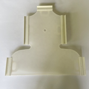 <span class=keywords><strong>Masque</strong></span> <span class=keywords><strong>de</strong></span> radiothérapie pédiatrique à 5 points pour la tête et les épaules, utilisé pour les enfants - Product Image 3