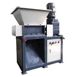 Nóng Bán Hộp Carton Shredder Shred Công Nghiệp Tông Giấy Băm Nhỏ Máy