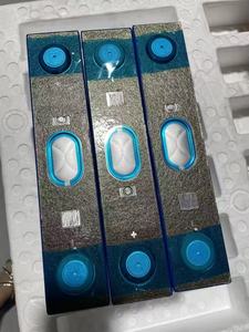 แบตเตอรี่ลิเธียมไอออน CATL Nmc 3c แบบแท่งปริซึม ชาร์จได้ 3.7v 150ah 147ah 156ah 163ah NCM - Product Image 3