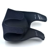 Rodillera de alta calidad para motocicleta, rodillera de concha dura, rodillera para ciclismo, Protector de rodilla para montar