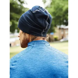 Bonnet en coton Hemsedal, merchandising personnalisé - Product Image 4