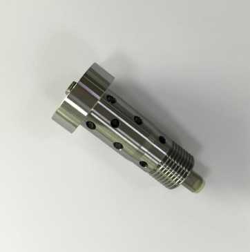 ChunDao 2760500278 Engine Variable Timing Control Valve Bolt For 
