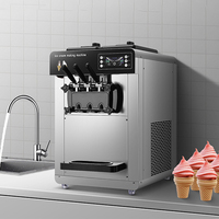 Professionele commerciële automatische ijsmachine voedselverwerkings productielijn