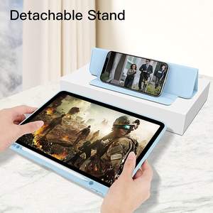 <span class=keywords><strong>Funda</strong></span> magnética para <span class=keywords><strong>iPad</strong></span> Pro 11, Air 4, 5, 2021, 10,9, 2018, 6. °, Mini 6, 9,7, 2021, <span class=keywords><strong>iPad</strong></span> 9. ª generación, 8th. ª, 7. ª, 10,2 - Product Image 3