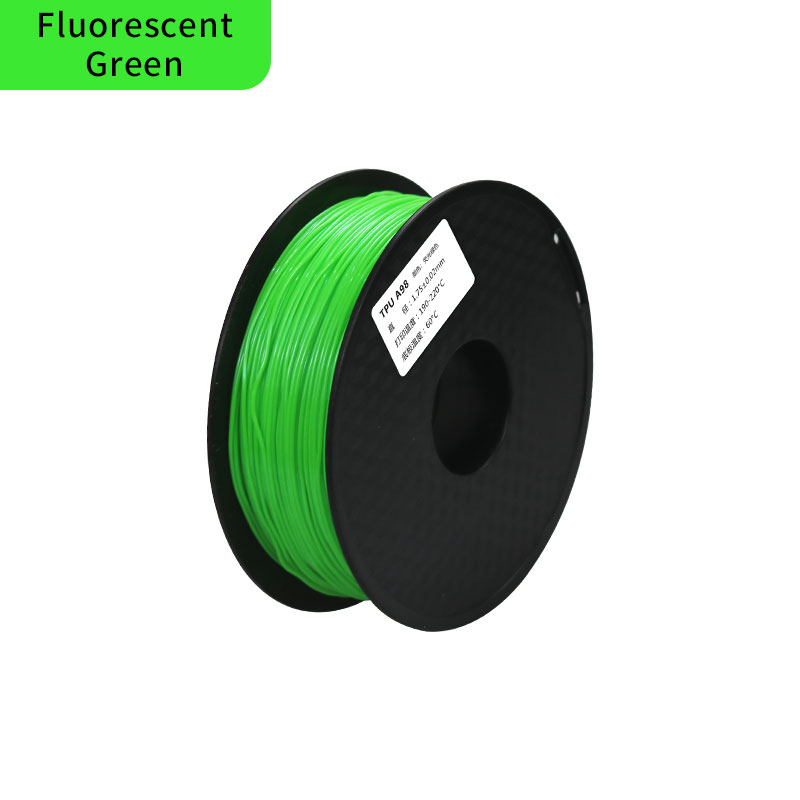 Fluorescent Green
