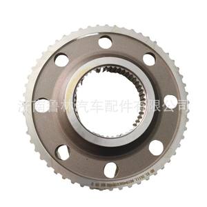 Soporte de Engranaje de Llanta Delong M3000, Piezas Neumáticas 81.35111.002181.35114.0019 para Soporte de Engranaje de Llanta - Product Image 3