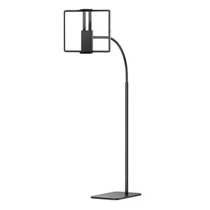 BOROFONE BH50 Shelly Floor-standing lazy bracket suitable for many scenes lazy stand