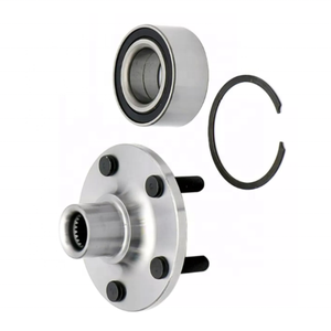 518512 pièces d'auto de roulement de moyeu de roue automatique d'origine de haute qualité pour Chrysler Dodge Neon 2.0 (hasta 99) Mozo delantero 518512 OEM - Product Image 6