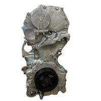 Bloc moteur essence Premium QR25 T30 T31 T32 pour Nissan Teana X-Trail Murano Maxima Navara Terra - Neuf d'occasion OE QD32 4 Patrol