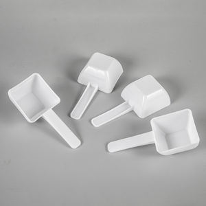 <span class=keywords><strong>Cuchara</strong></span> profesional de plástico, <span class=keywords><strong>10</strong></span> <span class=keywords><strong>gramos</strong></span>, 1 <span class=keywords><strong>gramos</strong></span> - Product Image 5