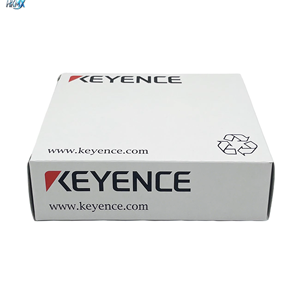 Nouvel amplificateur de capteur laser numérique KEYENCE LV-N11P, unité principale connectée par câble, sortie PNP, en stock - Product Image 1