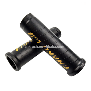 Ali baba proveedores de confianza Universal de plástico de la barra de la manija empuñaduras para motocicletas - Product Image 3
