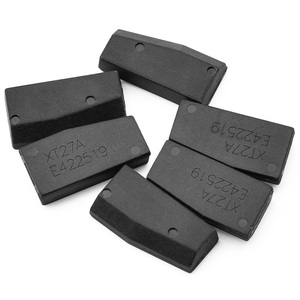 Puces transpondeurs Xhorse VVDI <span class=keywords><strong>Super</strong></span> <span class=keywords><strong>Chip</strong></span> XT27A XT27A66 XT27 <span class=keywords><strong>XT27B</strong></span> pour programmeur de clés 4C 4D 44 46 47 48 49 8A 8C 8E T5 - Product Image 6