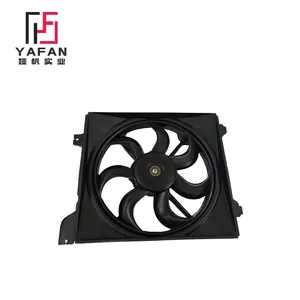 Radiator Fan Assembly Suitable For KIA RIO 06-07 253801G100 25380-1G100