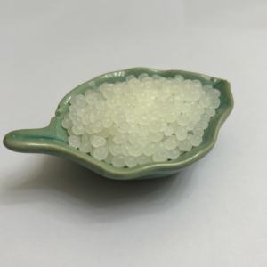 เม็ดพลาสติกเรซิน Ppha Pbat แบบย่อยสลายได้พร้อมการรับรองจาก Din Bpi สำหรับการขึ้นรูป - Product Image 3