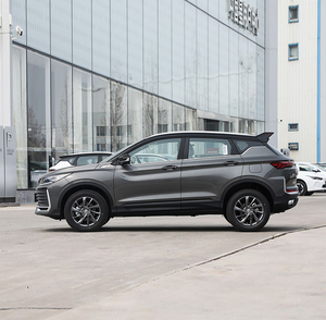 Geely Binyue L 2025, SUV compact de haute qualité, voitures bon marché, Geely Coolray L 1.5 TD, SUV 5 places, <span class=keywords><strong>automatique</strong></span>, Binyue Cool, <span class=keywords><strong>voiture</strong></span> à essence - Product Image 1