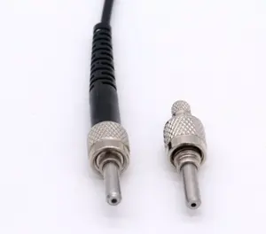 高品质光纤 SMA 905 连接器 906 光纤连接器