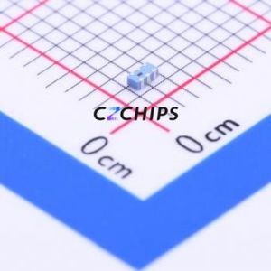 RFCPL1806B2450T RF Filter SMD,1.8x1.6mm RF ( Impedance: 50Ohm ) - Product Image 1
