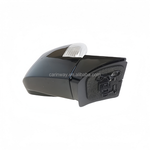 Espejos de coche de 7 cables, <span class=keywords><strong>espejo</strong></span> de puerta lateral con lámpara, espejos de revisión, piezas de repuesto para automóviles, Kits de carrocería para <span class=keywords><strong>Chevrolet</strong></span> <span class=keywords><strong>Captiva</strong></span> 2009 2010 2011 - Product Image 4