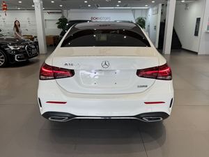 <span class=keywords><strong>Mercedes</strong></span>-Clase A <span class=keywords><strong>A180</strong></span> L Sport Sedan 2021 Usado, 37000 km, Bajo Kilometraje, Volante a la Izquierda, Segunda Mano, Gasolina, en Venta - Product Image 5