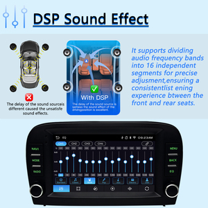 LELV Linux FMercedes Benz Sl R230 Sl350 Sl500 Sl55 Sl600 2001 <span class=keywords><strong>Lecteur</strong></span> multimédia automobile <span class=keywords><strong>Android</strong></span> avec GPS DSP Carplay <span class=keywords><strong>Audio</strong></span> Bluetooth - Product Image 3
