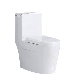 Phòng Tắm Triều Châu One Piece Washdown Trẻ Em Nhà Vệ Sinh - Product Image 3