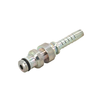 Pièces détachées pour chariot élévateur LUCKYROC, raccord de tuyau 0029512005 pour tuyau hydraulique double Linde DN6