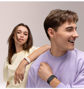 H59 Max Android in metallo impermeabile su misura Fitness Tracker attività Tracker Non schermo braccialetto <span class=keywords><strong>Smart</strong></span> braccialetto per uomo e donna - Product Image 4