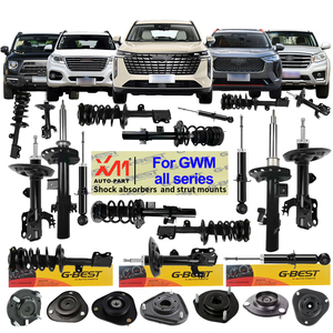 ตัวค้ำโช้คอัพ H9 H6 M1 H3 F5 F7 H7l M4 H2s H7 H8ที่ยึดค้ำโช้คอัพ F7x - Product Image 1