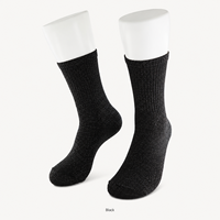 Chaussettes mi-mollet en tricot scintillant OEM ODM, personnalisables avec logo et couleur, pour fêtes costumées, événements festifs, mode féminine assortie